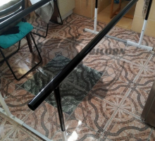 Брусья реабилитационные складные